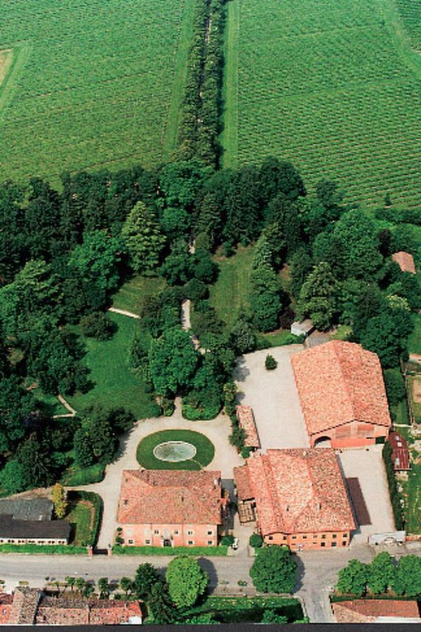 Apartment Winery Villa Vitas Dependance - App-2 By Interhome Strassoldo Kültér fotó