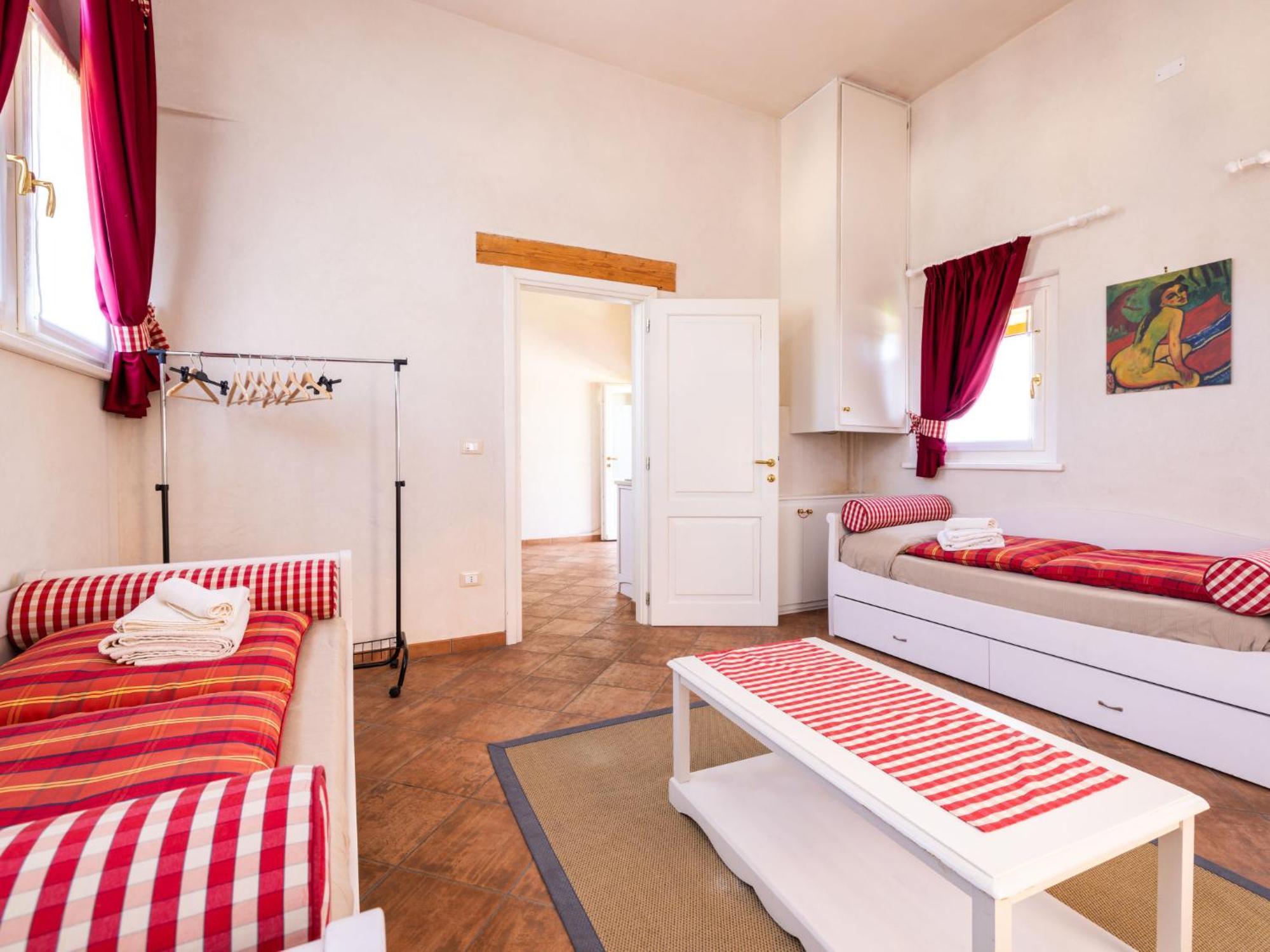 Apartment Winery Villa Vitas Dependance - App-2 By Interhome Strassoldo Kültér fotó