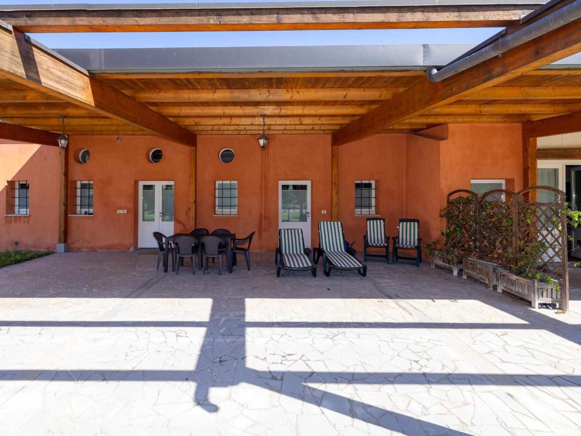 Apartment Winery Villa Vitas Dependance - App-2 By Interhome Strassoldo Kültér fotó