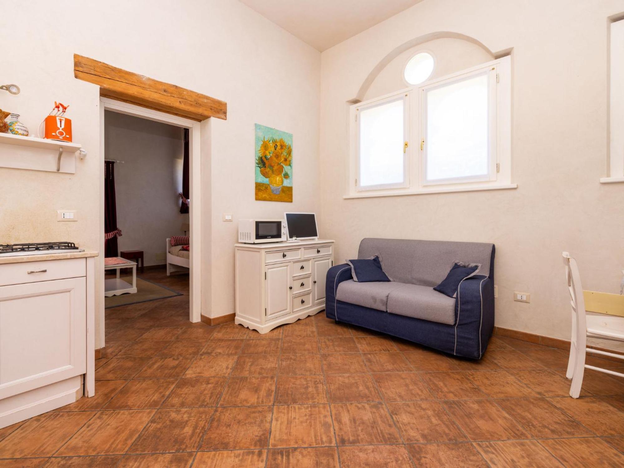 Apartment Winery Villa Vitas Dependance - App-2 By Interhome Strassoldo Kültér fotó