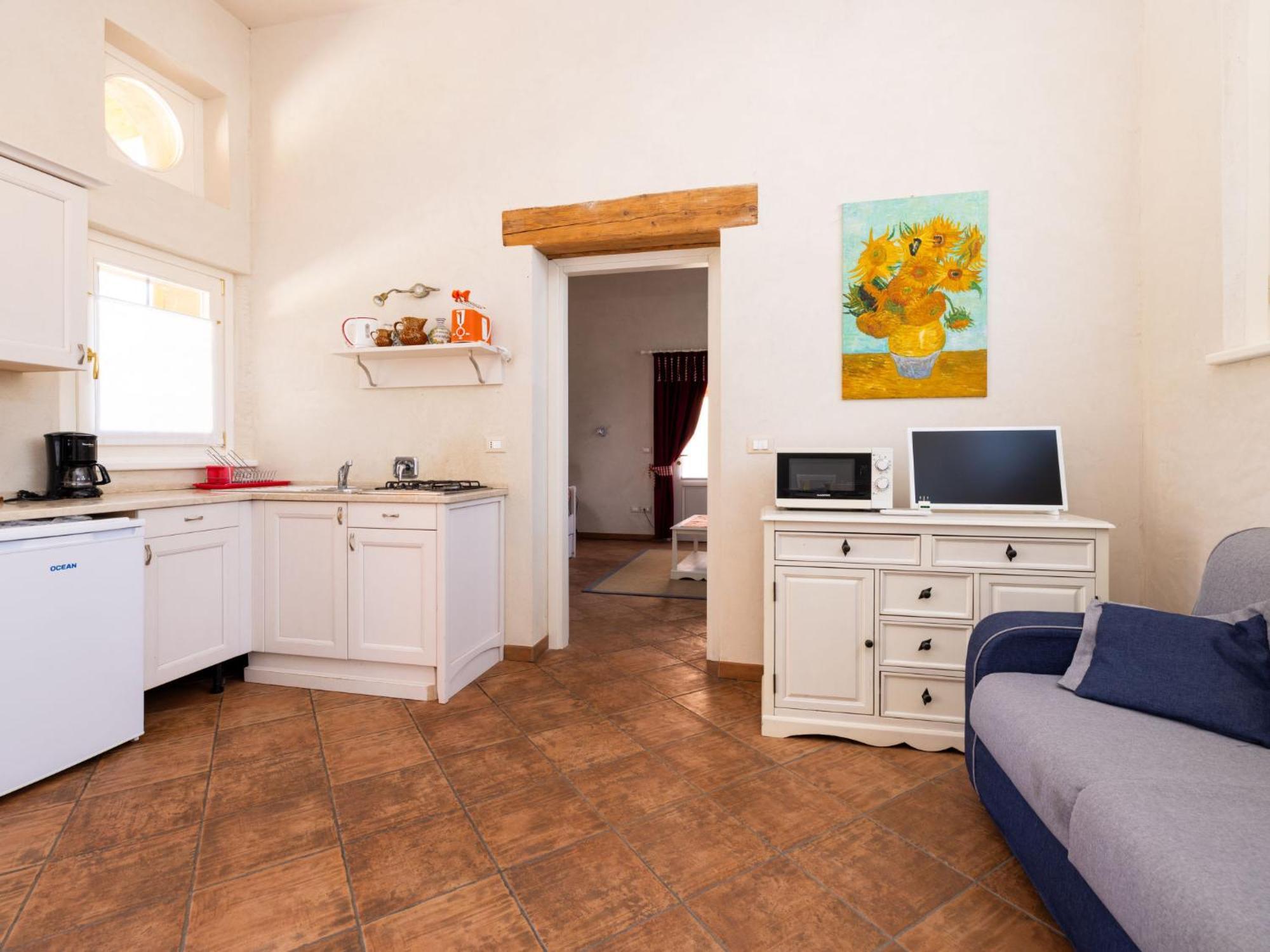 Apartment Winery Villa Vitas Dependance - App-2 By Interhome Strassoldo Kültér fotó