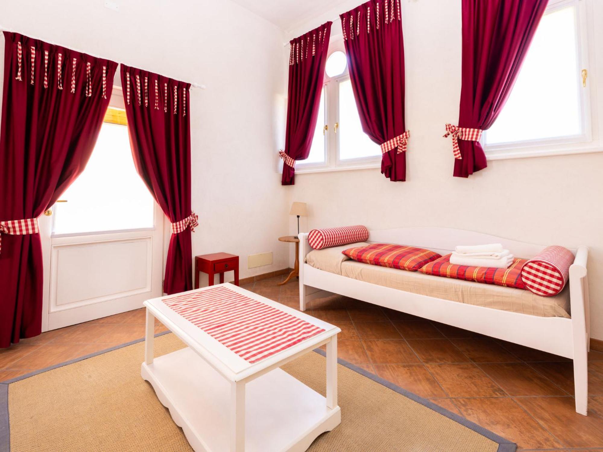 Apartment Winery Villa Vitas Dependance - App-2 By Interhome Strassoldo Kültér fotó